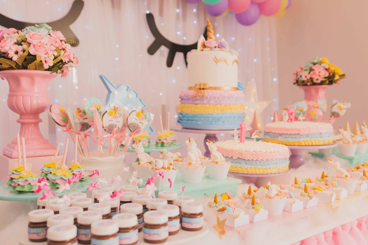 Het leukste indoor kinderfeestje voor jouw kind